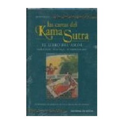 LAS CARTAS DEL KAMA SUTRA