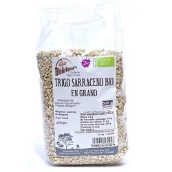 TRIGO SARRACENO 500GR BIO ARTESA