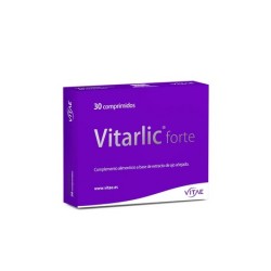 VITARLIC (KYOLIC) FORTE 1000 MG  30 COMPRIMIDOS VITAE