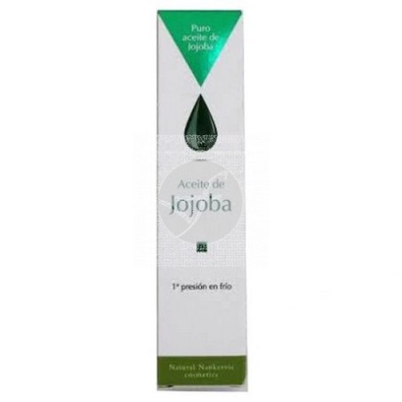 ACEITE JOJOBA 50 ml