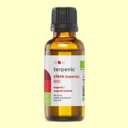 CLAVO ESPECIA 30ml BIO FG