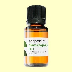 CLAVO HOJAS 10ml BIO FG