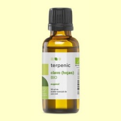 CLAVO HOJAS 30ml BIO FG