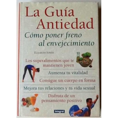 LA GUIA ANTIEDAD