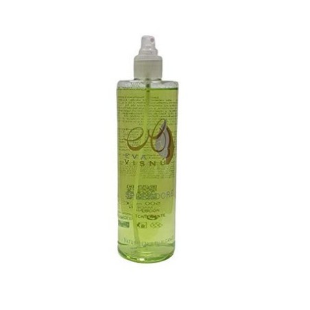 LOCION TONIFICANTE SPLENDORE 500ML