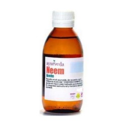 ACEITE NEEM 500 ml