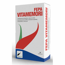 FEPA-VITAMEMORI 30cap