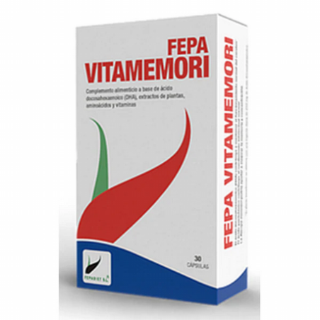 FEPA-VITAMEMORI 30cap