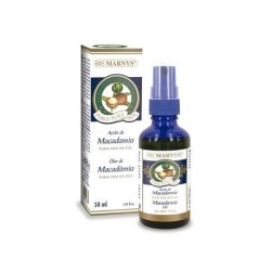 ACEITE PURO MACADAMIA 50 ml