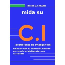 MIDA SU COEFICIENTE INTRELECTUAL NATURA CENTER