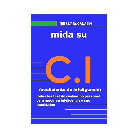 MIDA SU COEFICIENTE INTRELECTUAL NATURA CENTER