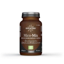 MICO MIX 70CAPS HDT
