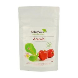 ACEROLA EN POLVO 80 GR. ECO