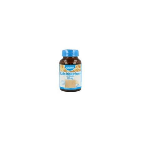 ACIDO HIALURONIC 120 mg 45 Comp