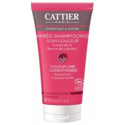 ACONDICIONADOR CUIDADO DEL COLOR 150 ml