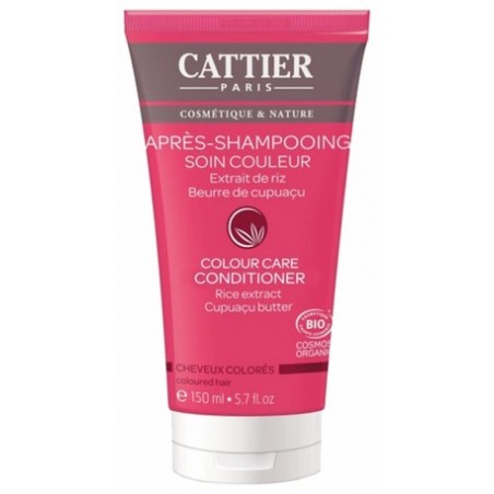 ACONDICIONADOR CUIDADO DEL COLOR 150 ml