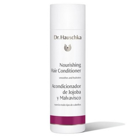 ACONDICIONADOR DE JOJOBA Y MALVAVISCO 250 ML