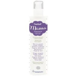 LECHE CORPORAL REAFIRMANTE MAMA 150ml E.AROMS
