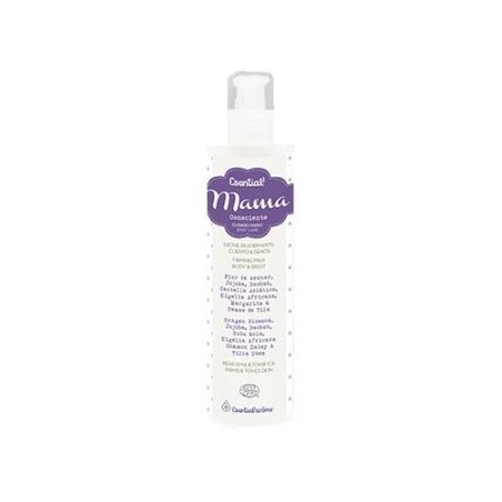 LECHE CORPORAL REAFIRMANTE MAMA 150ml E.AROMS