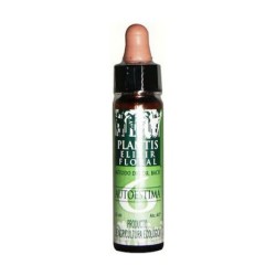 ALAMO TEMBLON-2 ELIXIR FLORAL ECO S/A 10 ml