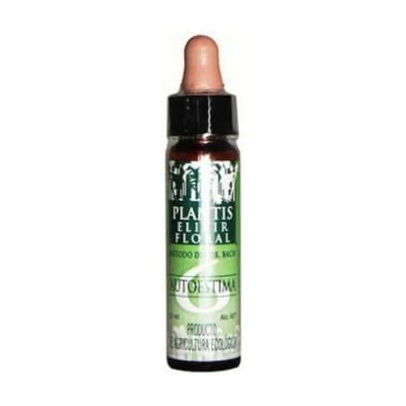 ALAMO TEMBLON-2 ELIXIR FLORAL ECO S/A 10 ml