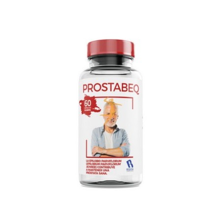 PROSTABEQ 60cap BEQUISA