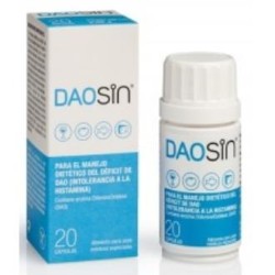 DAOSIN 20CAPS SALENGEI