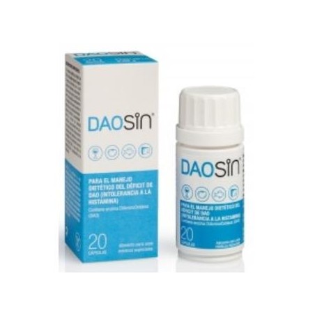 DAOSIN 20CAPS SALENGEI