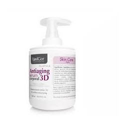 ANTIAGING SERUM 3D CORPORAL