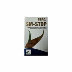 SM STOP 40CAPS FEPADIET