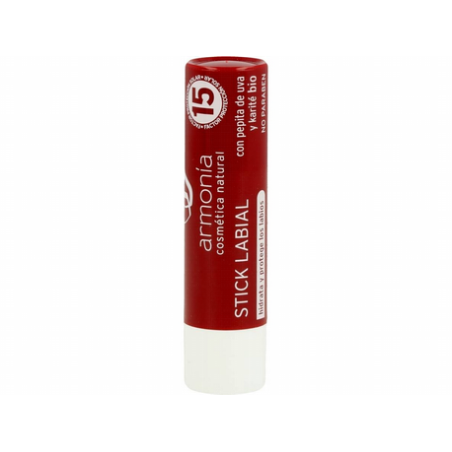 STICK LABIAL 15 4 G ARMONIA
