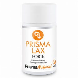 PRISMALAX FORTE 45 CAP. PRISMA NATURAL