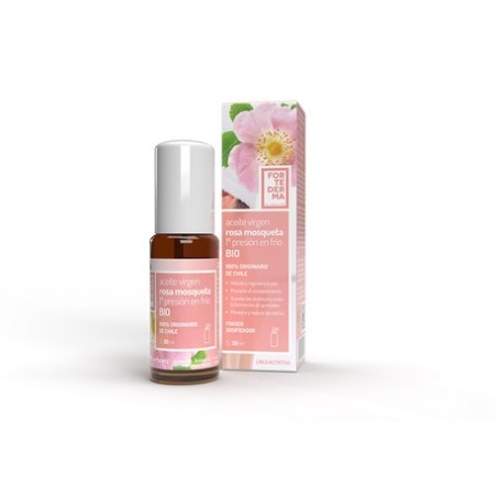 ROSA MOSQUETA BIO CHILE 30ML HERBORA
