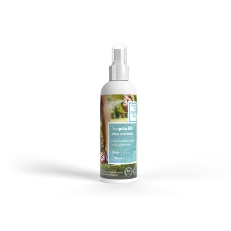 FINIQUITO BIO SPRAY 125ML HERBORA