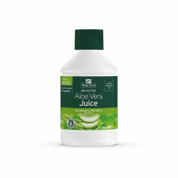 ALOE VERA JUICE 500ML