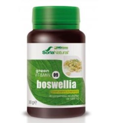 BOSWELLIA MG 30COMPRI GALAVIT