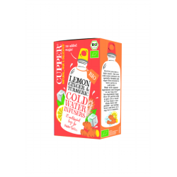 CUPPER LIMON JENG CURC 10BAGS