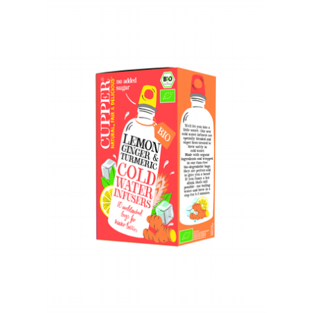 CUPPER LIMON JENG CURC 10BAGS