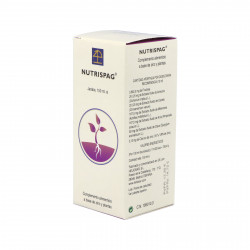 NUTRISPAG 150ML