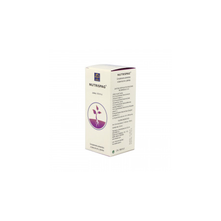 NUTRISPAG 150ML