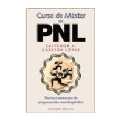 CURSO DE MASTER EN PNL