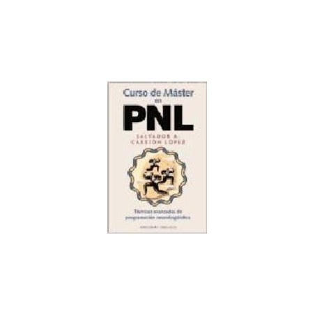 CURSO DE MASTER EN PNL