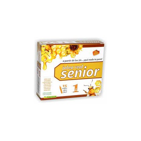 JALEA REAL SENIOR 15VIALES PINISAN