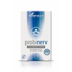 PROBINERV 20CAPS S/N