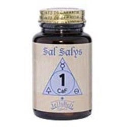 SAL SALYS 1  90comp JELLYBELL