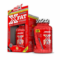 AMIX WHEY PRO FUSION 500g chocolate