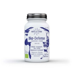 BIO DEFENSE 60 CAPSULAS  HDT