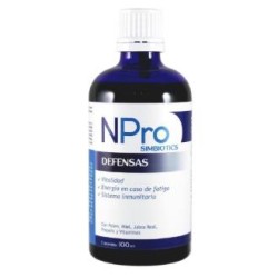 NPRO DEFENSAS 100ml