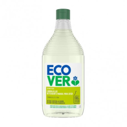 LAVAVAJILLAS DESENG LIMON ALOE VERA 450ML