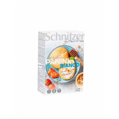 PANESILLO BLANCOS PANINI S/G SCHNITZER 250G
